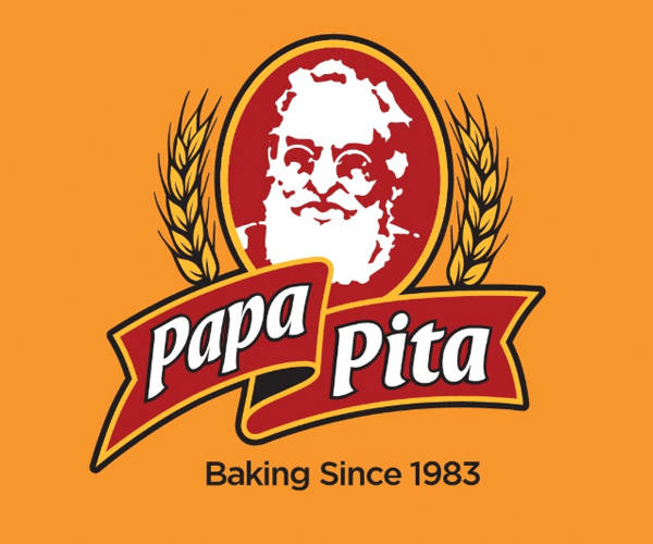 Papa Pita Product Catalog